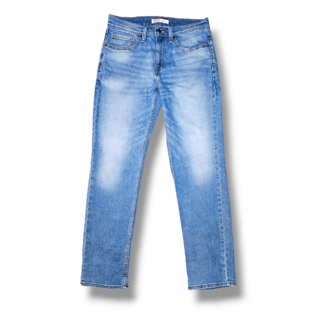 📌3for$10 Signature by Levi Strauss Slim Blue Jeans Size 32